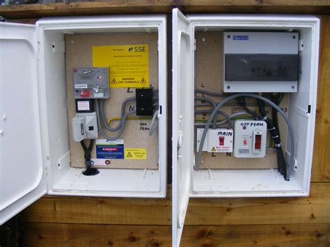 electrical meter boxes nz|temporary electricity supply box.